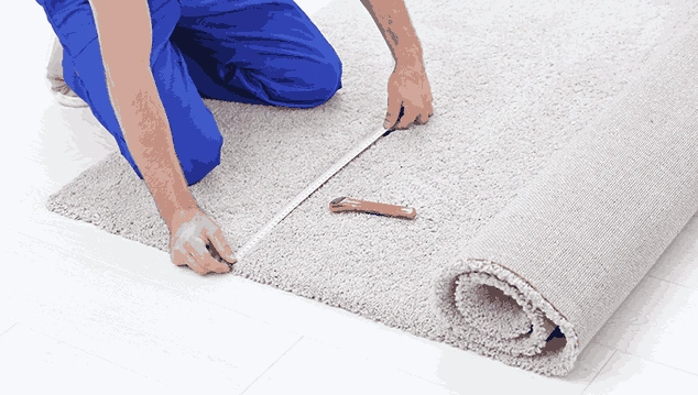 Carpet Repair Services Gruyere